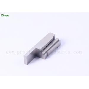 China SKH51 EDM Processing CNC Machined Components WIth Material Certification supplier