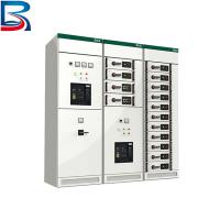 China Electrical Switch Gears Withdrawable Switchgear Gis Gas Insulated Switchgear on sale