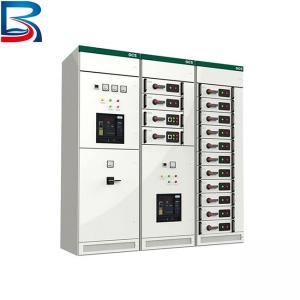 Electrical Switch Gears Withdrawable Switchgear Gis Gas Insulated Switchgear