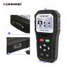 Multi - Functional Konnwei Scan Tool KW818 Auto Diagnosis Machine For All Cars