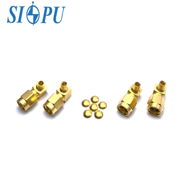 China Adaptador RF SMA para servidor HTTP openresty personalizable wholesale