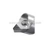 China Chipbreaker Tipped PCD Inserts / Heat Assistance Pcd Diamond Cutting Tools wholesale