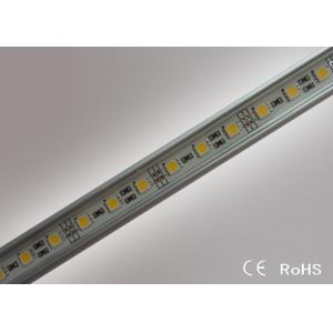 China RGB Led Light Bar SMD 5050 RGB Led Bars Led Light Bar LED Rigid Bar supplier