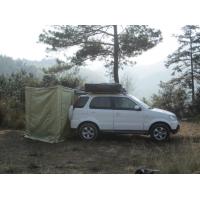 China Sun Shelter Vehicle Foxwing Awning Tent 4 Person For 4x4 Accessories A1420 on sale