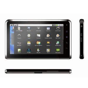 China Multi PC BT-M720 da tabuleta do Touchpad da polegada A9 Dual Core 4GB Google Android do toque 7 supplier