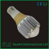 Acrylic Lens Energy Saving AC90-260V PAR20-5W LED Spot Lamps With 50 Degree