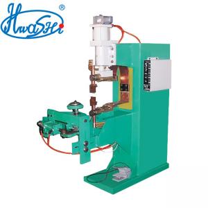 China Middle Ring 40KVA Spot Welding Machine wholesale