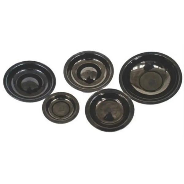Main Material Rubber Diaphragm For Excavator Hydraulic Breaker OEM/ODM Supported
