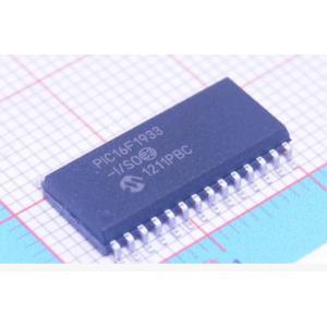 China MICROCHIP PIC18F4455-I/P, 8 BOCADO MCU INSTANTÂNEO supplier