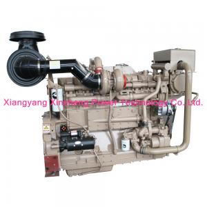 China Cummings Diesel Engine KTA19-P680 For Water Pump,Fire Pump,Sand Pump,Construction machines supplier