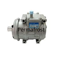 China Universal 12V Car Air Conditioning Compressor 10PA17C CO 20002C 38810P1E003 on sale