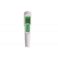 China Lightweight Pen Water TDS Meter Quality Analysis With 1 PPM Resolution on sale