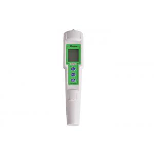 Lightweight Pen Water TDS Meter Quality Analysis With 1 PPM Resolution
