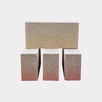 China Sintered AZS-16/20/32 Corundum Brick Zirconia Corundum Refractory Brick on sale