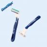 Ladies Good Max Razor With Coating For Body Hair / Bikini / Underarm