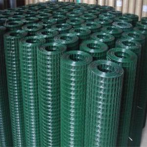 Hot Sale Best Price PVC Coated Welded Wire Mesh Factory Direct Sale