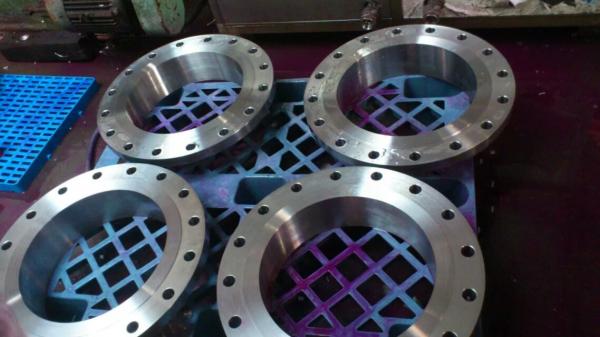GOST / ГОСТ 12821-80 SWRF Flanges • GOST / ГОСТ 12821-80 Groove & Tongue Flanges