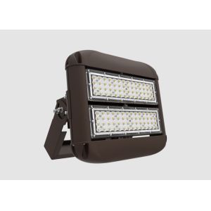 China L'éclairage modulaire de sports d'ETL DLC LED/IP67 a mené l'inondation pour le parc Plaza Tower d'aéroport supplier