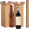 China Wholesale Custom Size Heavy Duty Cardboard Moving Large Corrugated Boxes Moving Cardboard Boxes wholesale