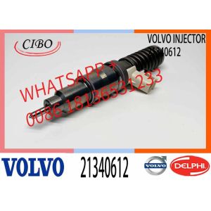 China D13 Engine Part New Fuel Injector Valve Nozzle 21340612 21463327 21543203 21028880 Professional Service 21340611 22479123 wholesale