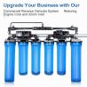 China Upgrade Your Business with Our Commercial Reverse Osmosis System Featuring Engine Core and 32mm Inlet wholesale