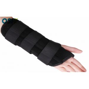 Pain Relief Arm Support Brace Wrist Support Band Breathable S / M / L Optional