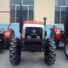 China 40hp 50hp 60hp 4WD diesel 2wd 6-Cylinder Big ChassisAgricultural Machine Large Farm Tractor Weichai Engine fuel diesel wholesale