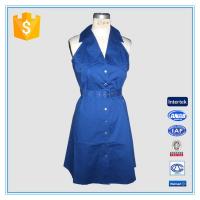 China New design v-neck sexy womens beach wear fashion model dresses latest dress designs pictures for lady on sale