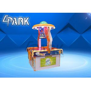 China Wine Bar Amusement roulette Game Machines EPARK Flaky Ball Lucky Prize Wheel CE Certificate supplier