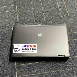 HP 6470B 4GB Ram Dual core I5 Refurbished Laptop