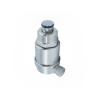 China Customization 304 Stainless Steel Forging Automatic Exhaust Valve for Thread Connection wholesale