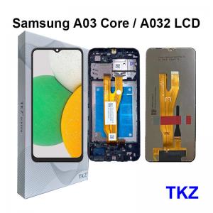 China A032M A032F Cell Phone LCD Screen Replacement For SAM Galaxy A03 supplier