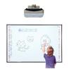 USB Interface Smart Board Infra-red Scanning Touch Technology for Multi-functional Applications