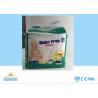 China Professtional Safest Disposable Diapers For Babies , Newborn Baby Nappies wholesale