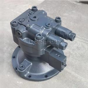 China R140-7 Excavator Swing Motor M2X63 Hydraulic Motor 31N4-10130 For Hyundai supplier