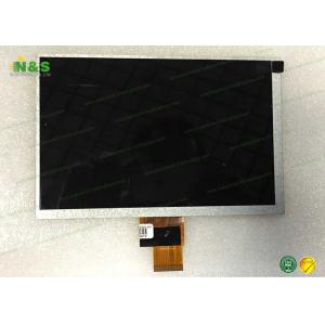 China HJ080IA-01E   	TFT LCD Module  	8.0 inch  Normally Black  with  	162.048×121.536 mm supplier
