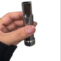 鉄鋼とウルガムカービッド材料で磨き合わせたカスタム形の固定模具