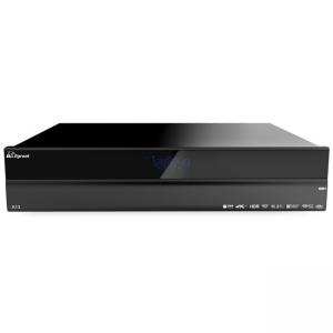 China Egreat A13 4K Up Scaling 3D Blu Ray Player 4k For Dolby Vision Wifi Black supplier