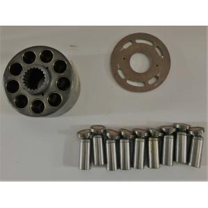 MSF-65 MSF65 Kayaba Hydraulic Gear Pump Parts With Swash Plate And Coil Spring