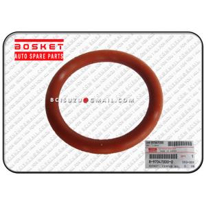 ISUZU UBUE Center Bolt Gasket 8-97047000-0 8970470000 Isuzu Dmax Spare Parts