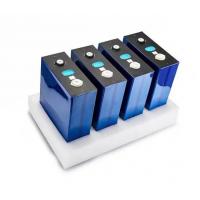 Grade A High Discharge Rate Batteries Li Ion 3.2V 100Ah Lifepo4 Battery