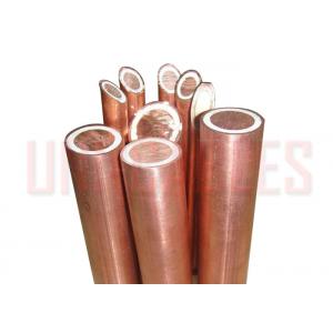 China 1X70mm2 MICC Heavy Duty Mineral Insulated Cable 1000V Fire Resistance Cable supplier