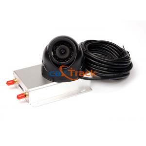 China 0.459kg Camera 3G Car GPS Tracker , Real Time Tracking GPS Locator supplier