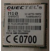 China Embedded LTE Modem Module Powerful M10 Quad-band GSM GPRS Module on sale