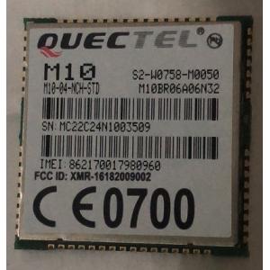 Embedded LTE Modem Module Powerful M10 Quad-band GSM GPRS Module