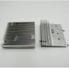 China Welding Process Custom Aluminum Alloy Heatsink for High Power LED IC Chip Cooling Pad wholesale