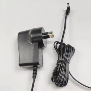 10.5W 5.25V 2A Wall Mount Power Supply Lightweight For Led Aquarium Light