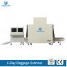 China Dual Energy 40AWG Security Baggage Scanner X Ray Baggage Scanning Machine wholesale