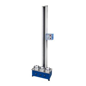 China ISO 811 EN 20811 Textile Static Water Pressure Test Machine Fabric Water Penetration Resistance Tester wholesale