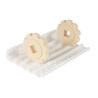 China                  Factory Directly Modular Conveyor Belt with POM Material              wholesale